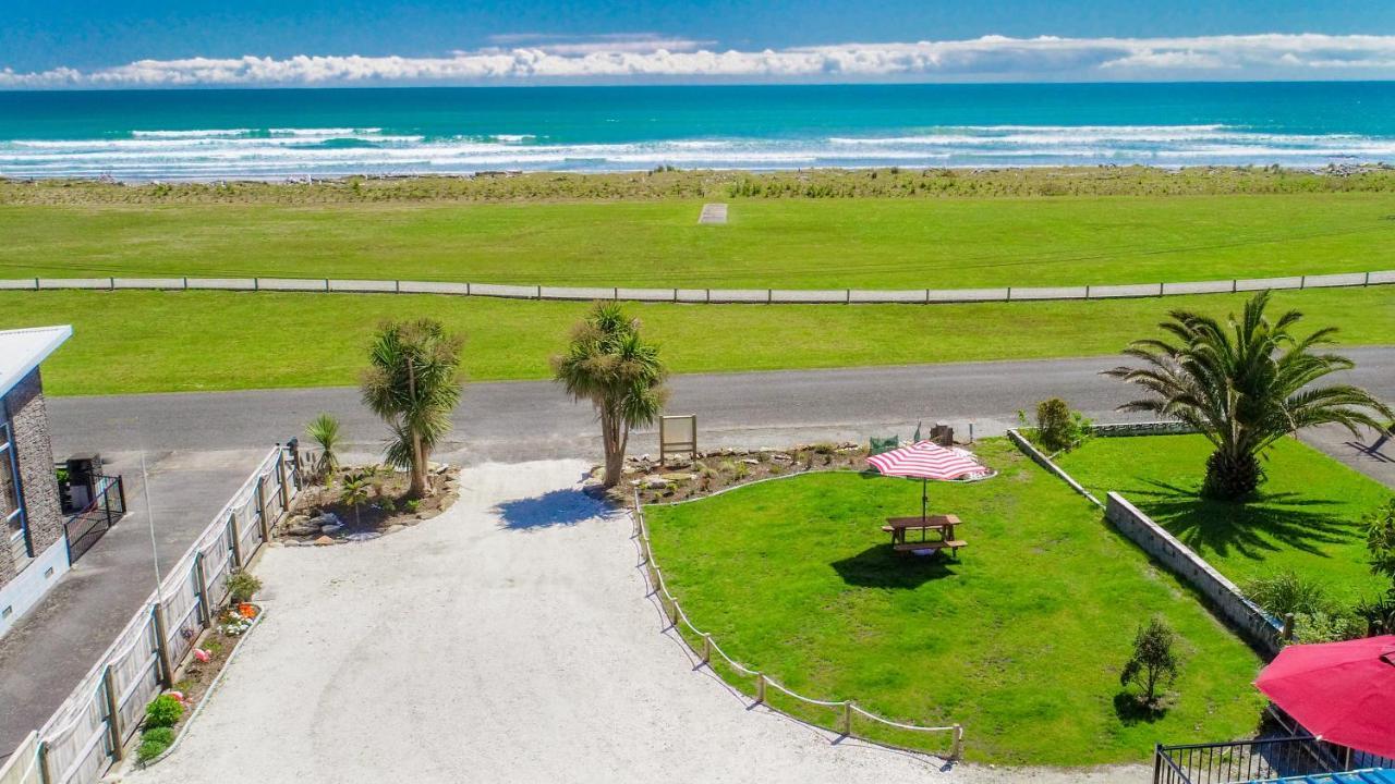 Carters Beach Seaside Accommodation Exterior photo